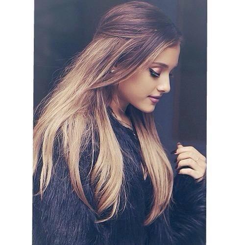 Mary and Jade here, Ariana inspires us both • Cimorelli • Selena • Demi • Bethany Mota •