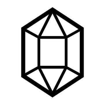 Free shipping in the US! Crystals are the Earth's gift to you. ❤️