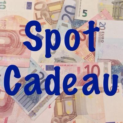 Wij spotten leuke koopjes voor jou! Een cadeau voor iemand anders of voor jezelf? Volg ons!