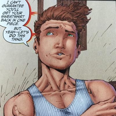Writer for @FabledFirestorm and @FloydDoesntMiss. Hopefully more accounts in the future! Kik: DCRPWriter