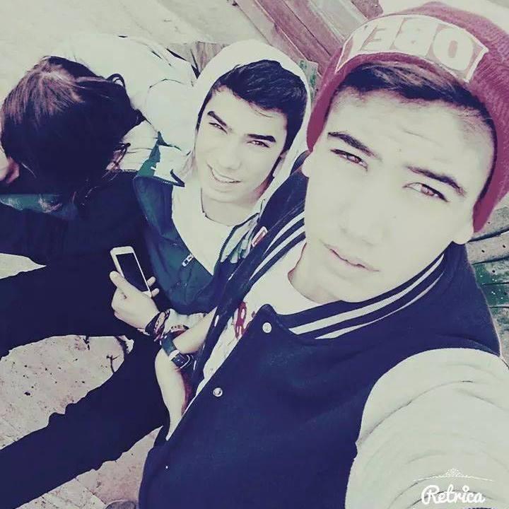 boraaVurall's profile picture. allame