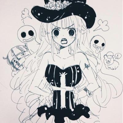 Horohorohoro!! ❥Pelirosa de bote me dicen. ¡¡¡KUMASHI!!! ✟Por un mundo sin cucarachas✟Usuaria de la Horo Horo No Mi    ☆#OPPirateWorld☆