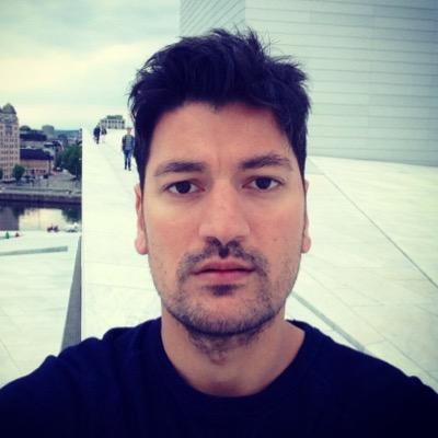 agdhodge's profile picture. Design Director