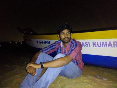 vasanthkumarmdu's profile picture. தூங்காத கனவோடு துவளாத முயற்சியில் ஓயாது உழைப்பது தான் எனது தீராத ஆசை. மற்றபடி வெற்றியோ, தோல்வியோ - நான் கணக்கில் கொள்வதில்லை