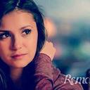 Lena Gilbert - @Vampy_Lena_Lena - Twitter