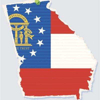 THE OFFICIAL Georgia HS Uniforms! High School Atheltes & Coaches Show Your Pride!