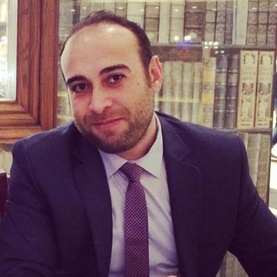 #Libya-n Diplomat. Research analyst on MidEast & North Africa issues, the events & trends affecting Libya, geopolitical, and security risks of these regions.