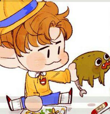 반동결 기어가는 핫ㅈㅏさんのプロフィール画像