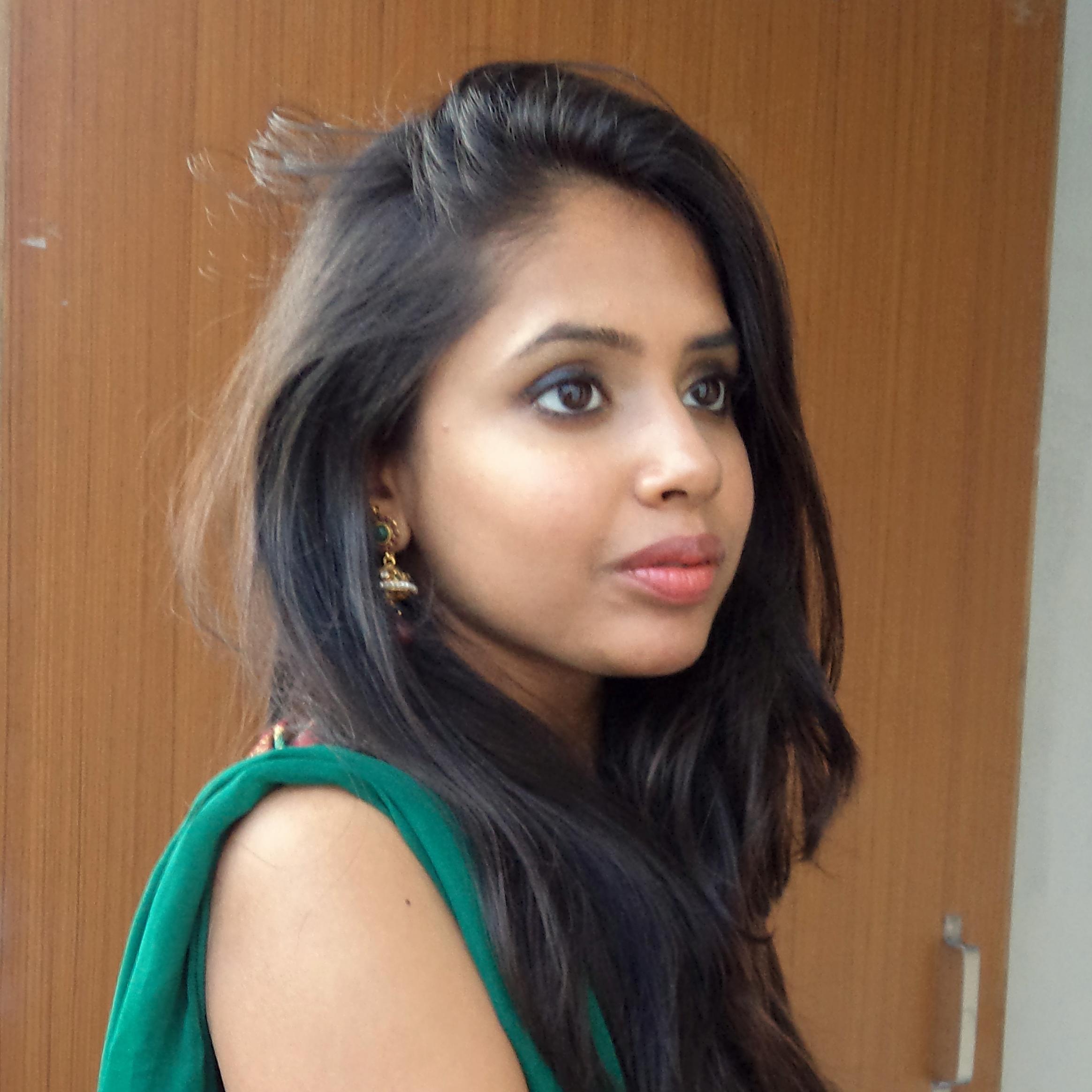 CarmelaShimizu's profile picture. 