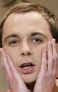 Sheldon Cooper's browsing history