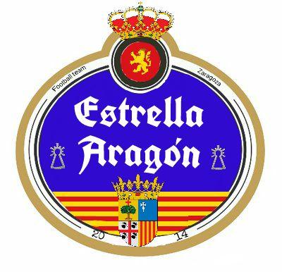 estrellaragon's profile picture. Equipo de futbol 7 desde el año 2014. Liga Delicias F7