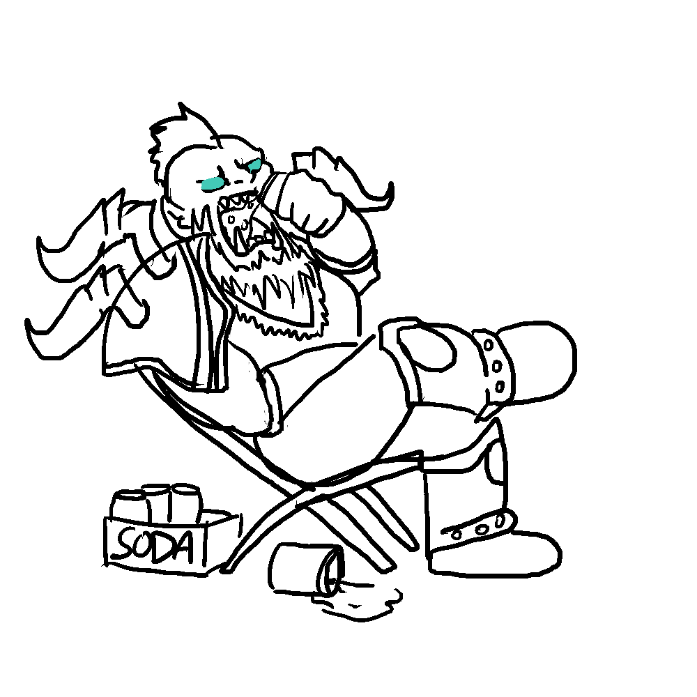 Spoonstalker's profile picture. 