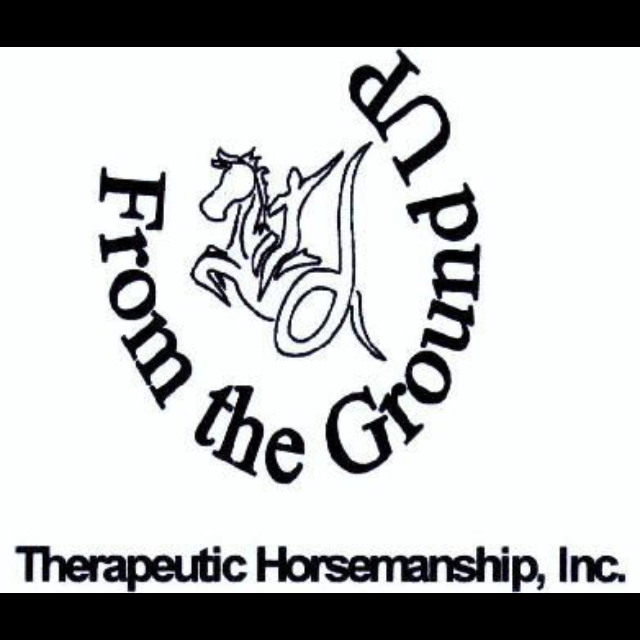 From the Ground Up Therapeutic Horsemanship offers Equine Assisted Activities and Therapies (EAAT) to persons of all abilities, life challenges and stages.