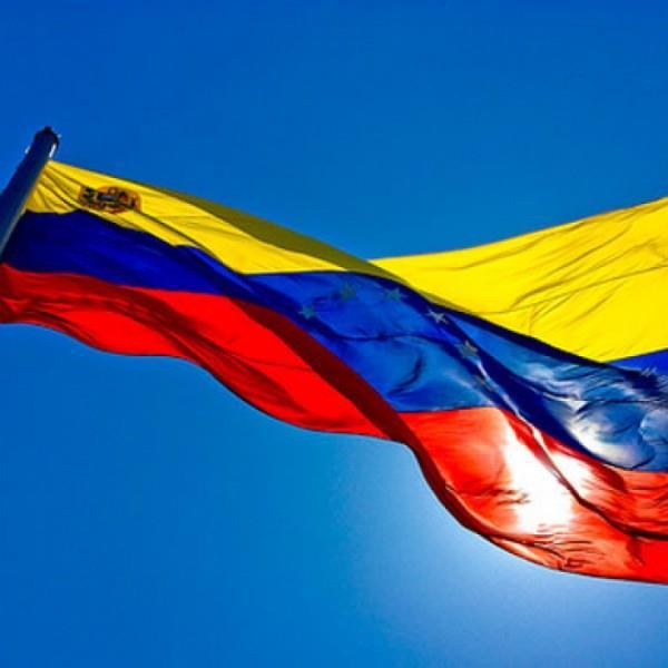 Me mueve la sed de JUSTICIA. VENEZOLANA!!