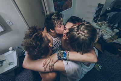 Cuenta de apoyo a @TheVampsBand en Málaga. Al cargo @ferrandez_irene y @anamaripb//Lo que empieza en un garaje, continua en un escenario y nunca acaba// I&A