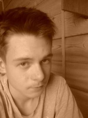 Prohor_brooks's profile picture. I love volleyball and live