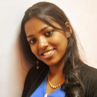 Blessy Mathew Prasad (@blessyprasad) 's Twitter Profile