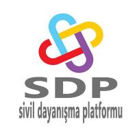 Sivil Dayanışma Plat(@sivildp) 's Twitter Profile Photo