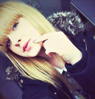 rosietalbot95's profile picture. Bitch please!!