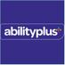Ability Plus (@abilityoutlet) Twitter profile photo