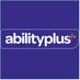 Ability Plus (@AbilityOutlet) Twitter profile photo