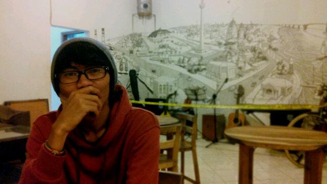 tyociemz's profile picture. Hiking||work||art||paint||drawing||weed 42☺ and nyengirrrrr