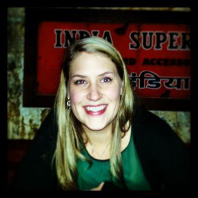 MegleeFodor's profile picture. 