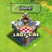 Clan liderado por chicas 💋
El reinado continúa 😍 amantes de guerra ❤💪🏻