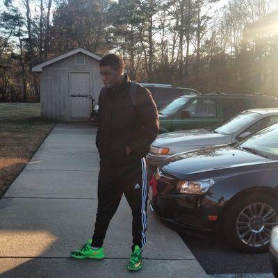 coolin