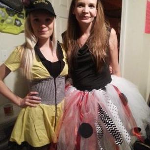 Profile Picture of Elizabeth Dawn Dye (@lizlaw08) on Twitter