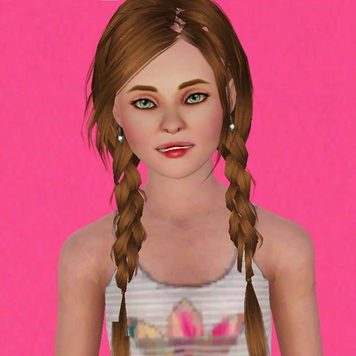 Series de Los Sims 3 para youtube