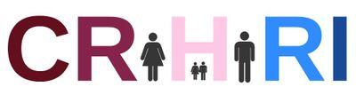 CRHRINIGERIA's profile picture. Centre For Reproductive Health Research and Innovation.