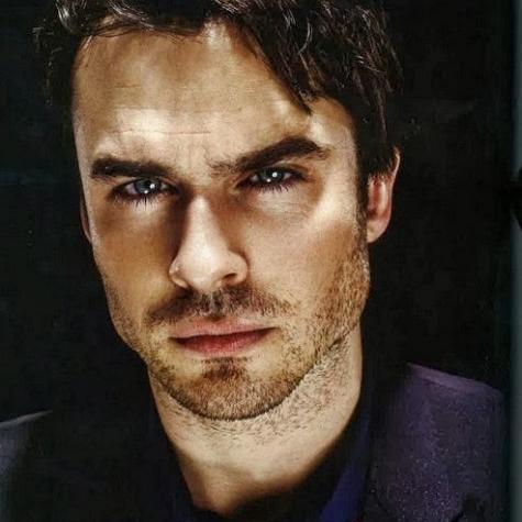 News and Projects about Ian Somerhalder. Ian Somerhalder twitter is @iansomerhalder