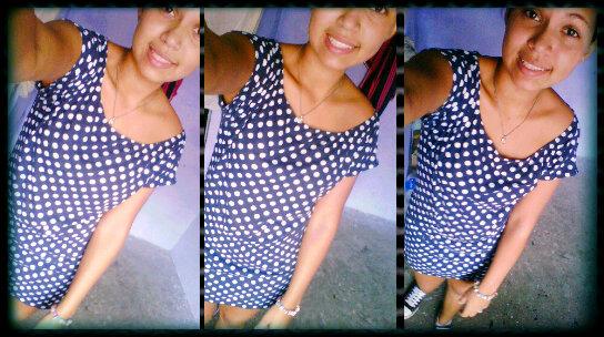 kmilalopez2410's profile picture. Seguidora De Diios :3 HasTa El Fin De 3_ Mis Tiempos :3 Asisto a Mision Paz a Las Naciones *-*