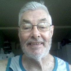 just an old bastard with opinions with humour sometimes. Or it just might be me that thinks something is funny.