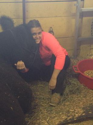 linzieschunke's profile picture. 