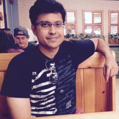 Chandra Janak Profile