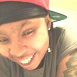 ima muthafukn thug lmaoo not really but in my world i am.. #teamlesbian ....
