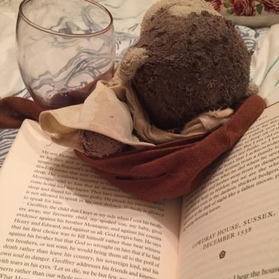 Books, Books, Books