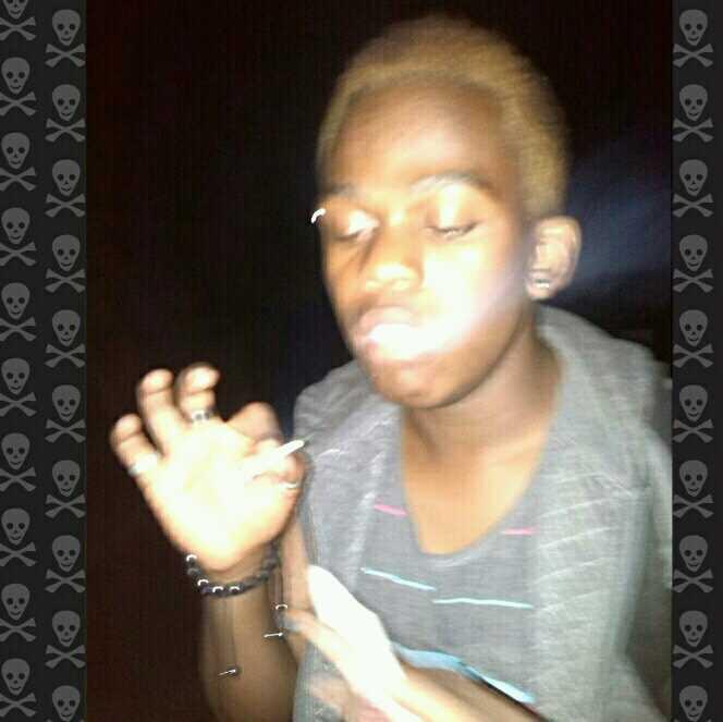 kingkushkidd's profile picture. 