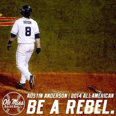 Ole Miss All-American