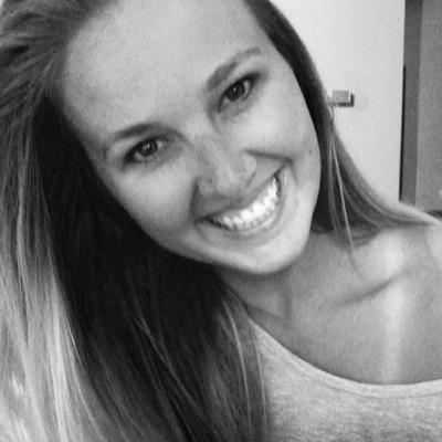 1st grade teacher. Love for fitness. Mama to Cash dog. Chiro kid. Lover of yellow, sunflowers, and laughing.