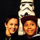 Darius Jordan Myers - @DariusKnows3 - Twitter