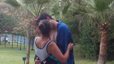 sergio eres mi vida entera te amo