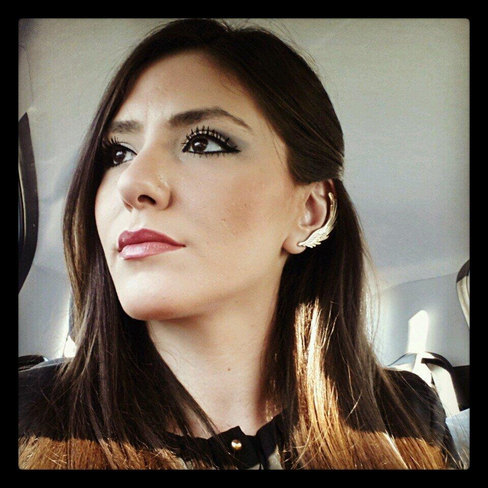 #Blogger  - 19 - KP