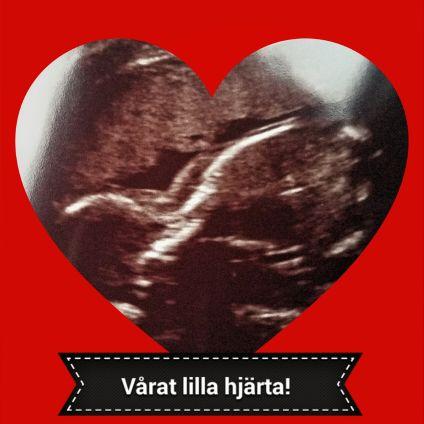 Snart 2 - barns mamma...