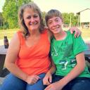 Elisa Hill - @lhill681964 - Twitter