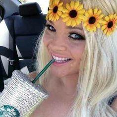 TrishaPaytas1's profile picture. 