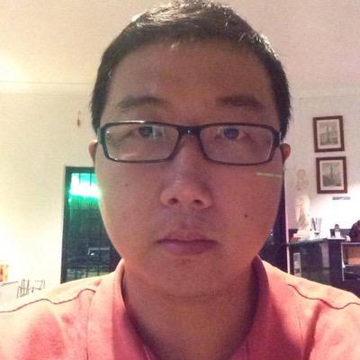 huey_liu's profile picture. 