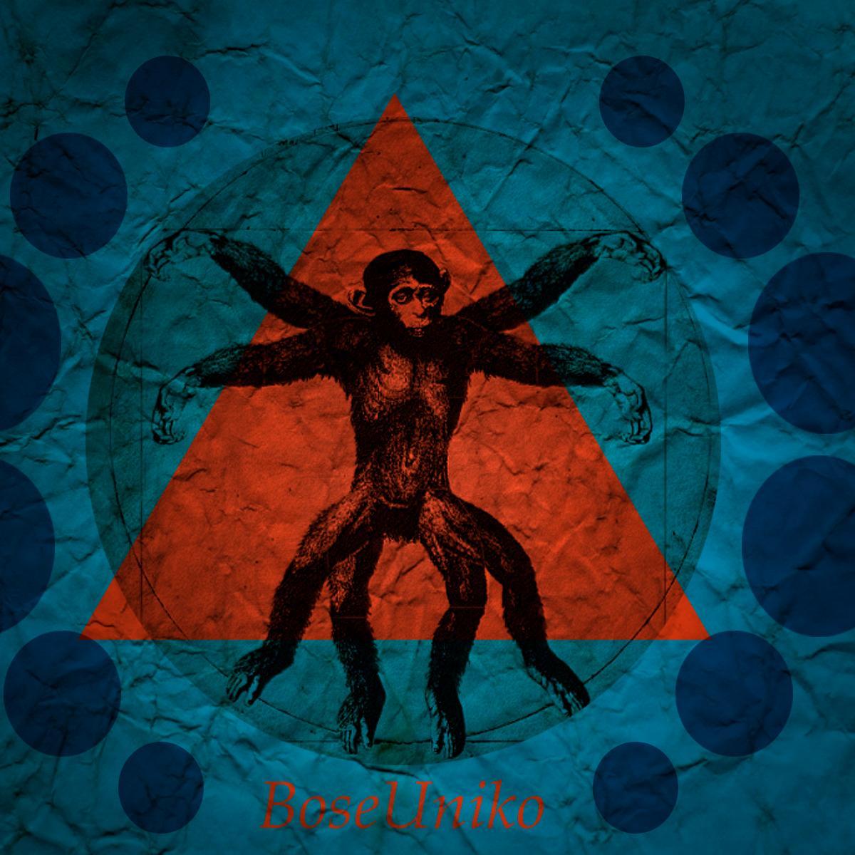 boseuniko0's profile picture. 